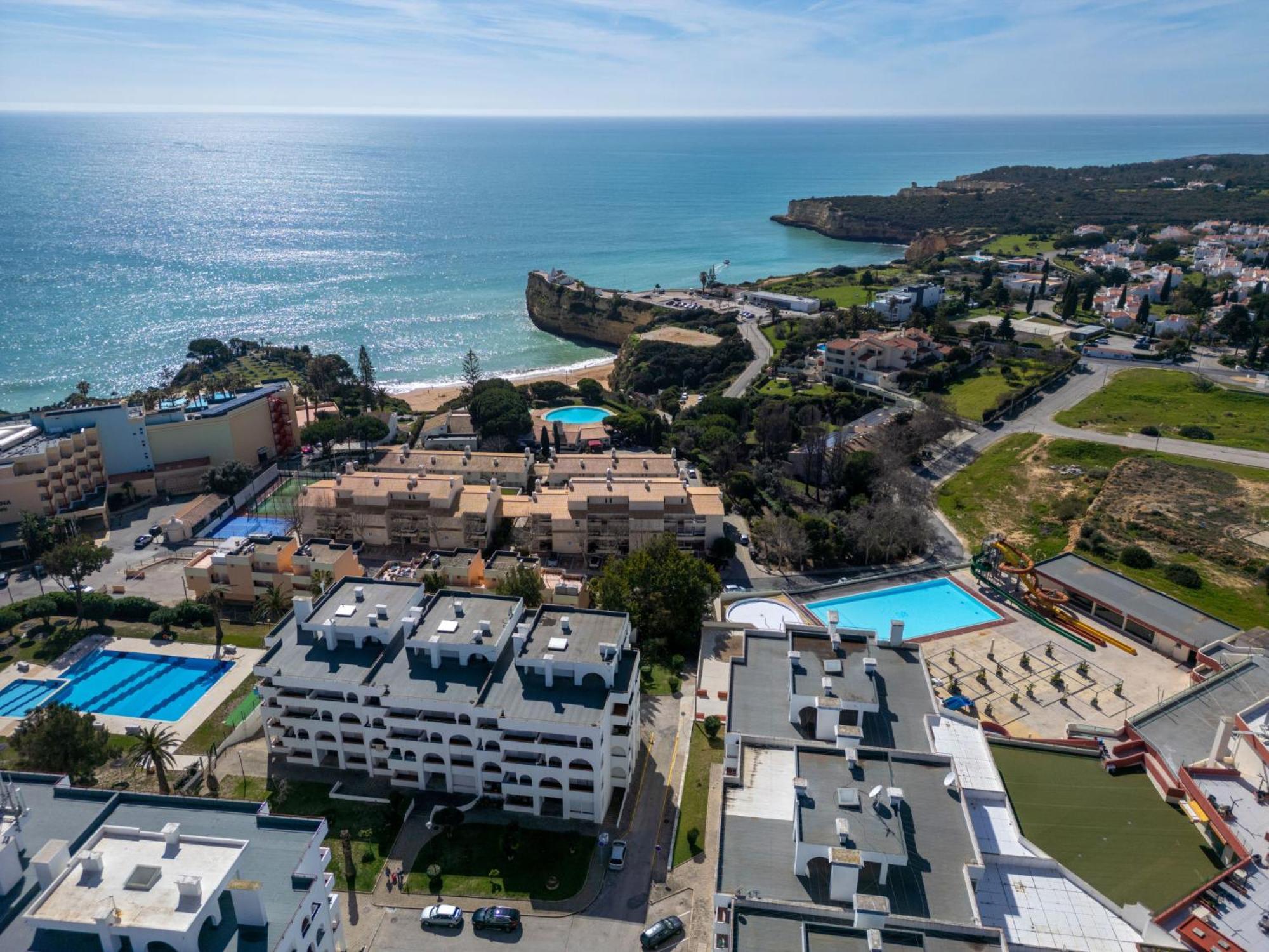 Apartment Algarve Treasure By Interhome Porches (Algarve)
